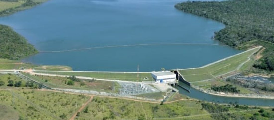 Atiaia Renováveis vence o leilão de energia A-4 com a PCH Fundãozinho