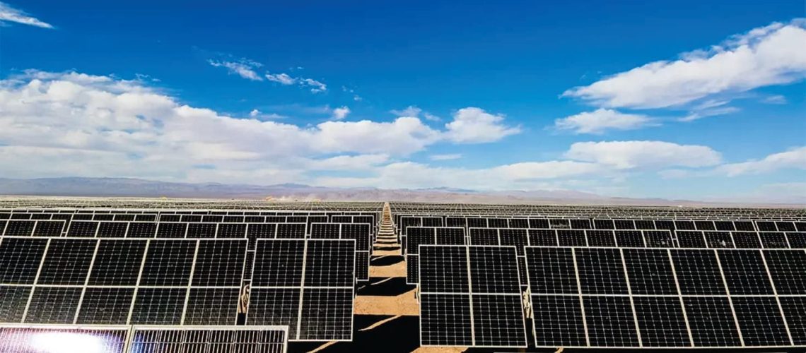 Atlas Renewable Energy é premiada por programa de desenvolvimento sustentável