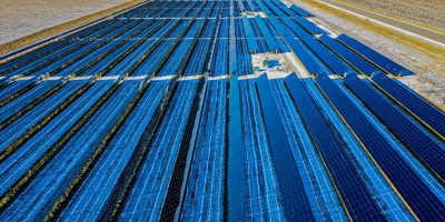 Auren Energia tem lucro líquido de R$ 254 milhões no primeiro trimestre de 2024