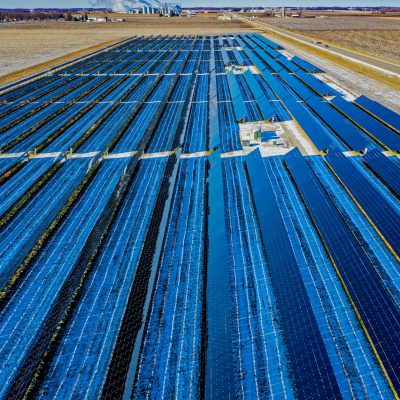 Auren Energia tem lucro líquido de R$ 254 milhões no primeiro trimestre de 2024
