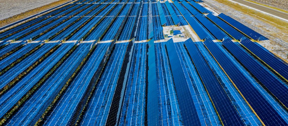 Auren Energia tem lucro líquido de R$ 254 milhões no primeiro trimestre de 2024