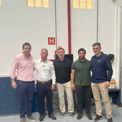 Automação das redes de distribuição de energia cresceu nos últimos anos
