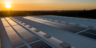 Autoprodução de energia deve movimentar 1 GWm em novos contratos em 2025