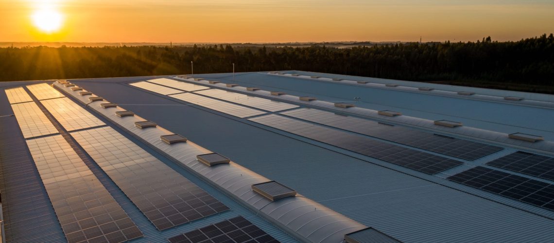 Autoprodução de energia deve movimentar 1 GWm em novos contratos em 2025