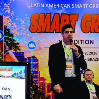 BNDES amplia atuação no financiamento da transição energética