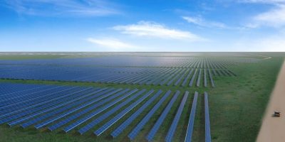 BNDES aprova crédito para expansão do maior complexo solar da América Latina