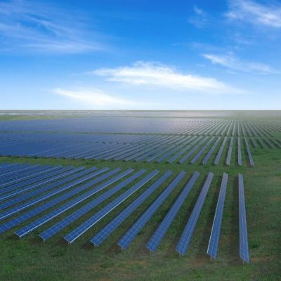 BNDES aprova crédito para expansão do maior complexo solar da América Latina