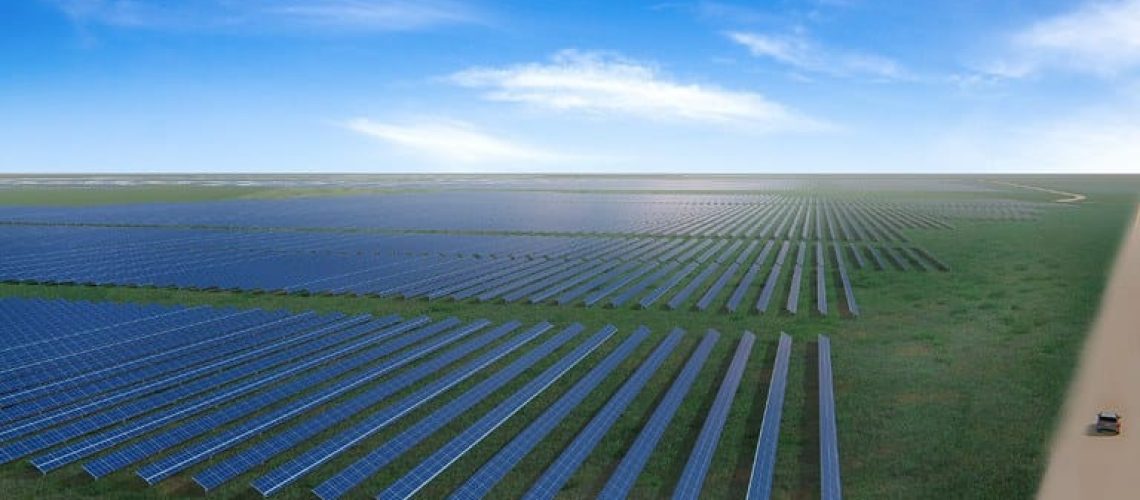 BNDES aprova crédito para expansão do maior complexo solar da América Latina
