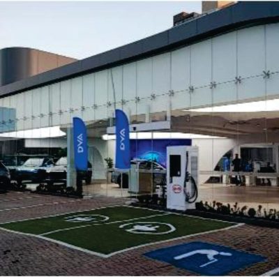 BYD e Tupi Mobilidade lançam serviço inteligente de AutoCarga para veículos da marca em uma parceria inovadora