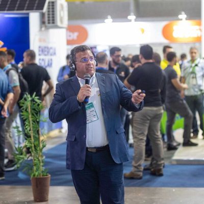 Baterias ganham espaço na nova fase do setor elétrico brasileiro