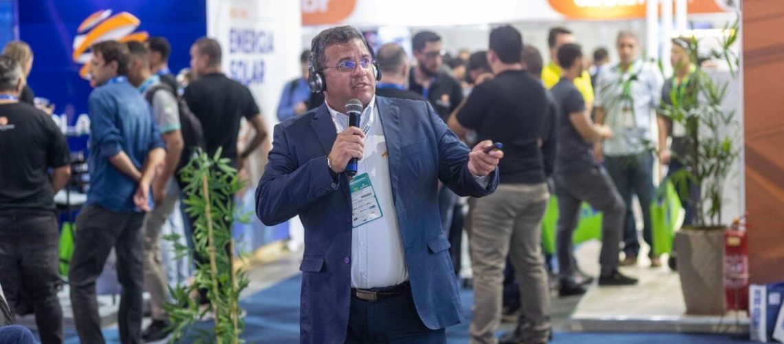 Baterias ganham espaço na nova fase do setor elétrico brasileiro