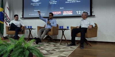 Bauru recebe Fórum Regional de Eficiência Energética