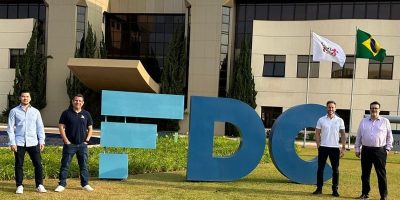Binatural investe no fortalecimento de lideranças e inovação no setor de sustentabilidade