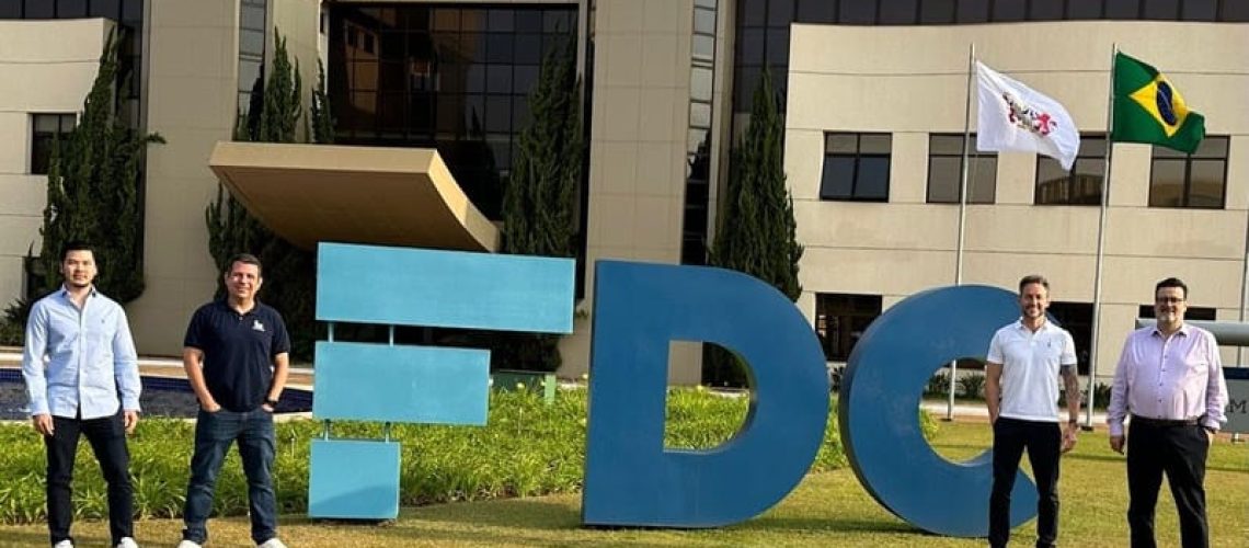 Binatural investe no fortalecimento de lideranças e inovação no setor de sustentabilidade