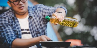 Binatural transforma mais de 20 milhões de litros de óleo de cozinha usados em biodiesel