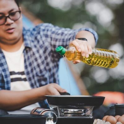 Binatural transforma mais de 20 milhões de litros de óleo de cozinha usados em biodiesel