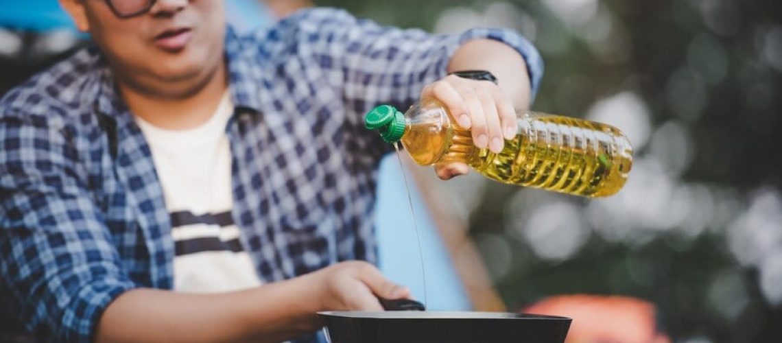 Binatural transforma mais de 20 milhões de litros de óleo de cozinha usados em biodiesel