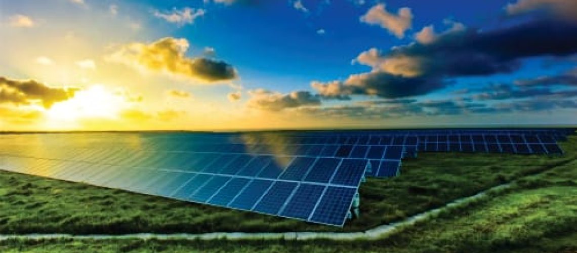Brasil acelera em energia solar e vira oitavo maior país no ranking mundial da fonte