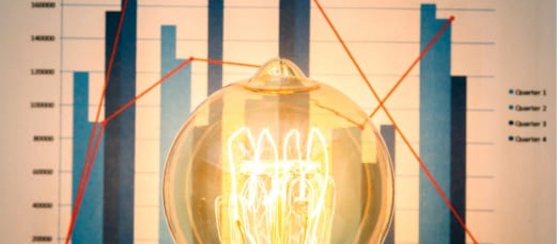 Brasil avança no Mercado Livre de Energia e registra um crescimento de 123%
