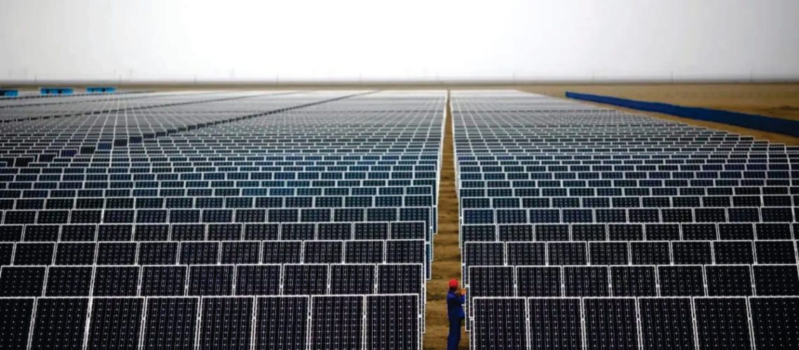 Brasil estará entre os líderes do mercado solar global até 2026, aponta estudo internacional