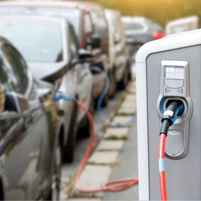 Brasil lidera intenção de compra de veículos elétricos na América Latina, mostra PwC