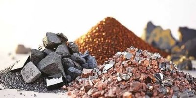Brasil pode ser potência na produção sustentável de minerais críticos