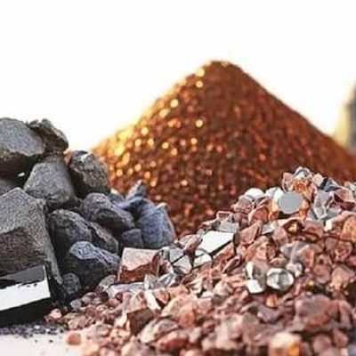 Brasil pode ser potência na produção sustentável de minerais críticos