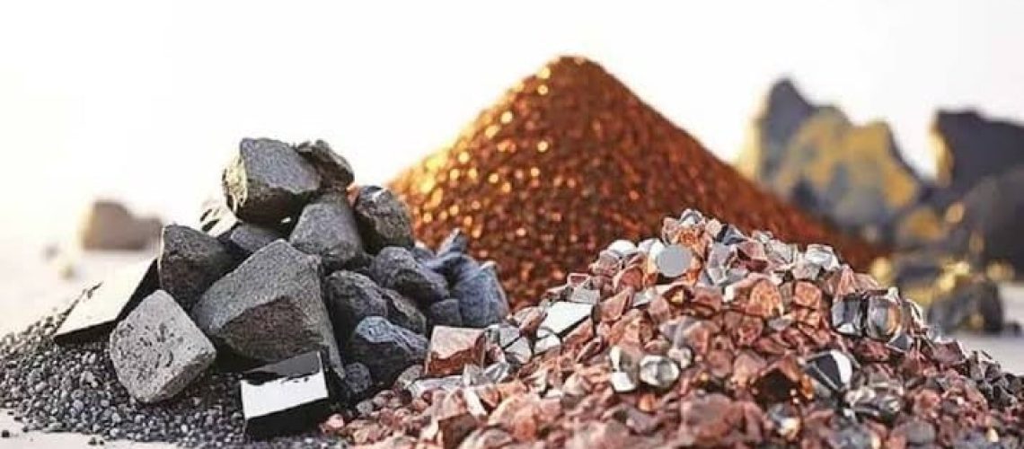 Brasil pode ser potência na produção sustentável de minerais críticos