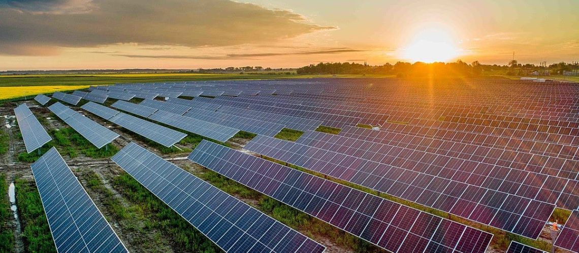 CGT Eletrosul participa de evento internacional sobre futuro da energia solar no Brasil