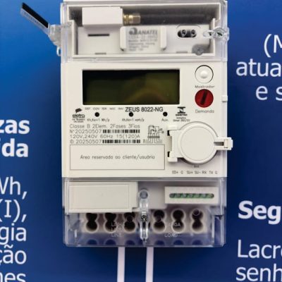 CPFL Energia e TIM se unem para criar a rede de distribuição do futuro com tecnologia privativa