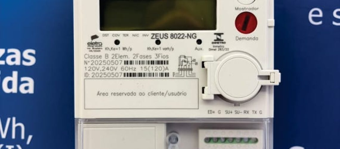 CPFL Energia e TIM se unem para criar a rede de distribuição do futuro com tecnologia privativa
