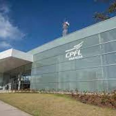 CPFL Energia tem lucro de R$ 4,85 bilhões em 2021, resultado 30,9% acima do registrado no ano anterior