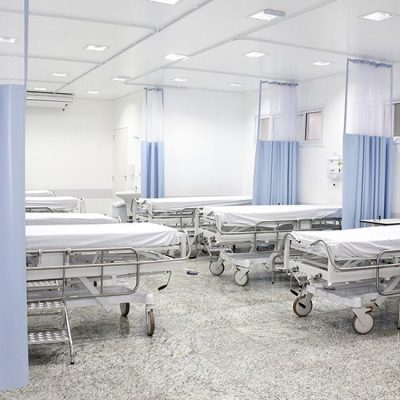 CPFL moderniza sistemas de iluminação de hospitais de Ribeirão Preto