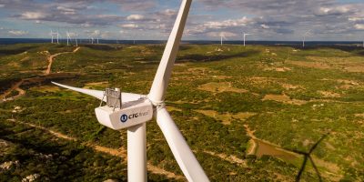 CTG Brasil reforça liderança em energia renovável e acelera compromissos ESG