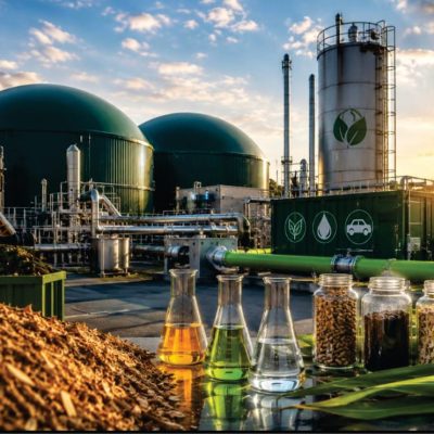 Campo Grande recebe quatro dias de debates sobre bioenergia e geração distribuída