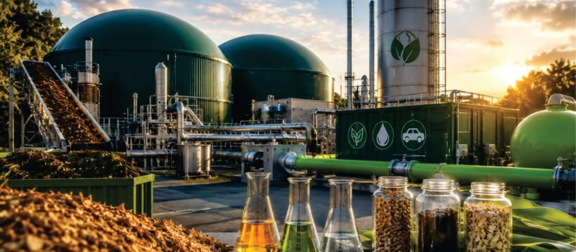 Campo Grande recebe quatro dias de debates sobre bioenergia e geração distribuída