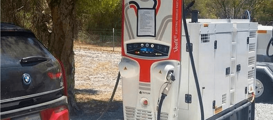 Carros elétricos e de onde vem sua energia