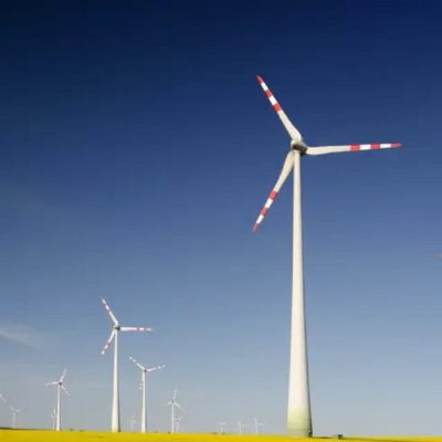 Casa dos Ventos e Cimento Nacional celebram parceria de energia renovável de longo prazo