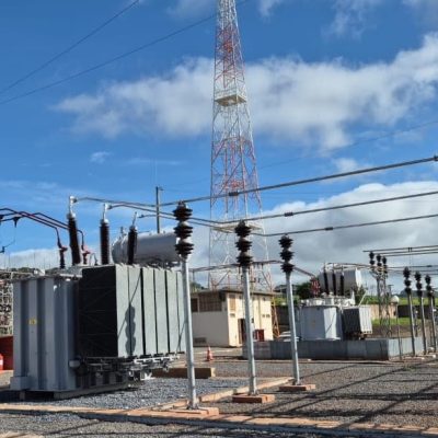 Cemig amplia oferta de energia em Patos de Minas com modernização de subestação