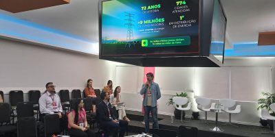 Cemig irá aportar cerca de R$21 milhões em projetos de inovação voltados ao setor de energia