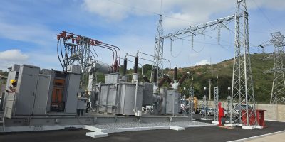 Cemig reforça sistema elétrico do Vale do Rio Doce com nova subestação em Mutum