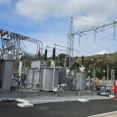 Cemig reforça sistema elétrico do Vale do Rio Doce com nova subestação em Mutum