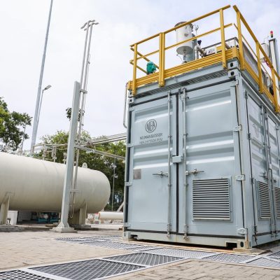Certificação do hidrogênio é importante mecanismo para auxiliar transição energética, mostra estudo da CNI