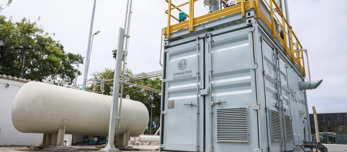 Certificação do hidrogênio é importante mecanismo para auxiliar transição energética, mostra estudo da CNI