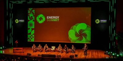 Com foco na geração de negócios, Energy Summit 2026 transforma Marina da Glória em polo global da transformação energética