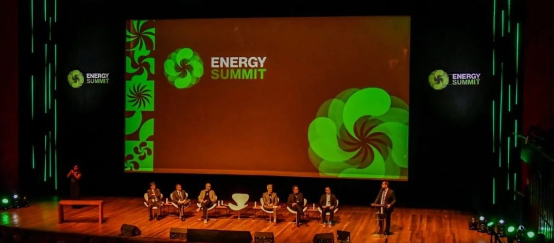 Com foco na geração de negócios, Energy Summit 2026 transforma Marina da Glória em polo global da transformação energética