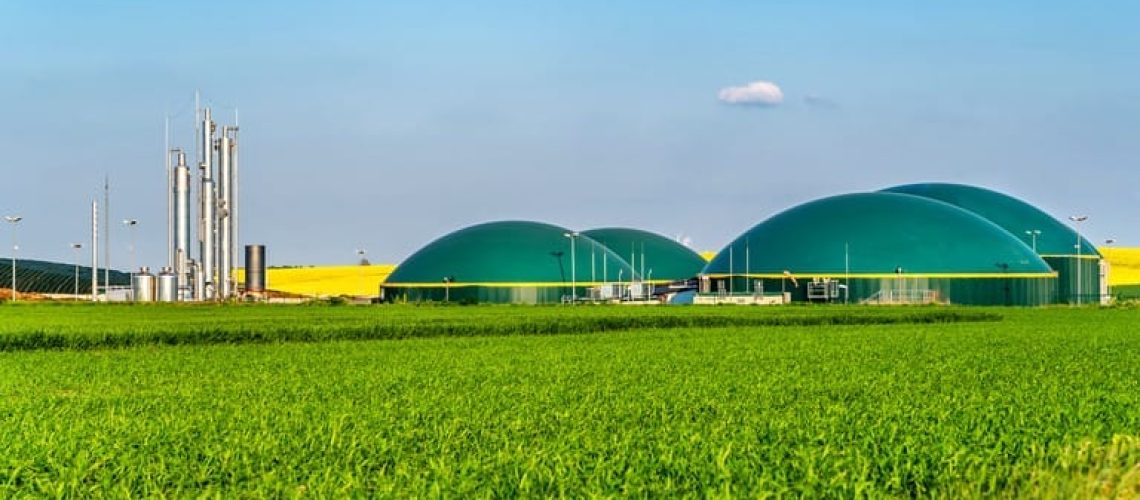 Com mercado cinco vezes maior desde 2020, setor de biometano chega a 20 plantas autorizadas e acelera expansão no Brasil