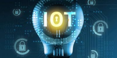 Como IA e IoT vem transformando o setor de energia