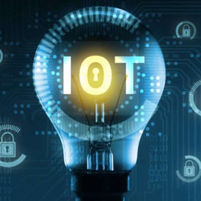 Como IA e IoT vem transformando o setor de energia