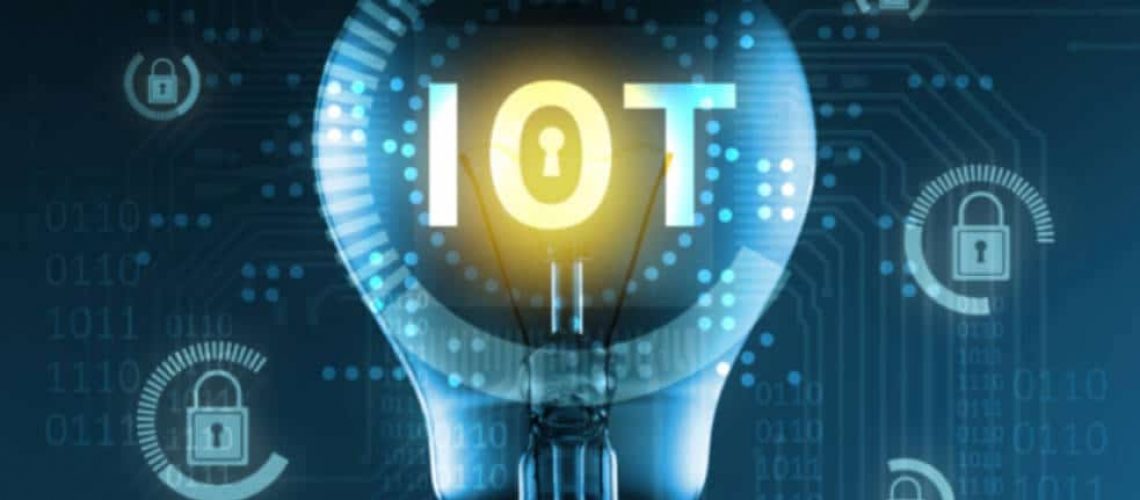 Como IA e IoT vem transformando o setor de energia